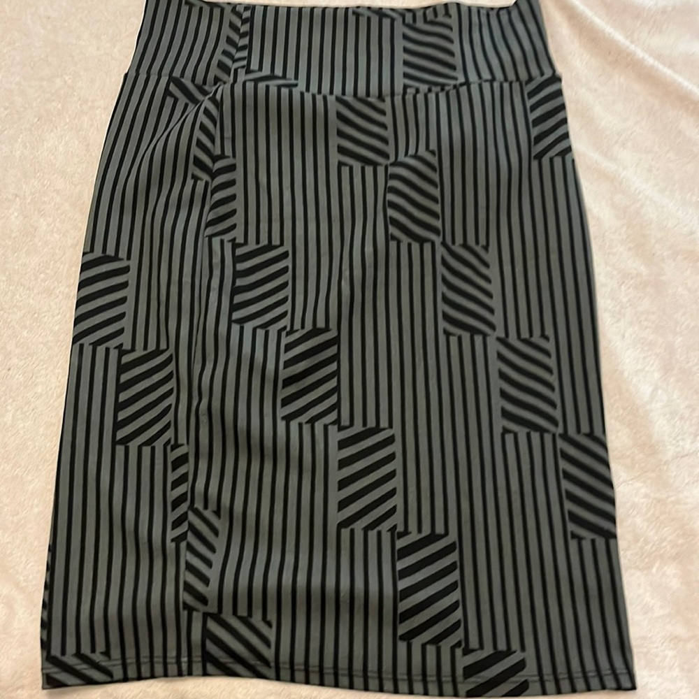 Cassie skirt